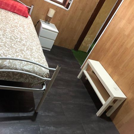 B&B Relax Мессина Экстерьер фото