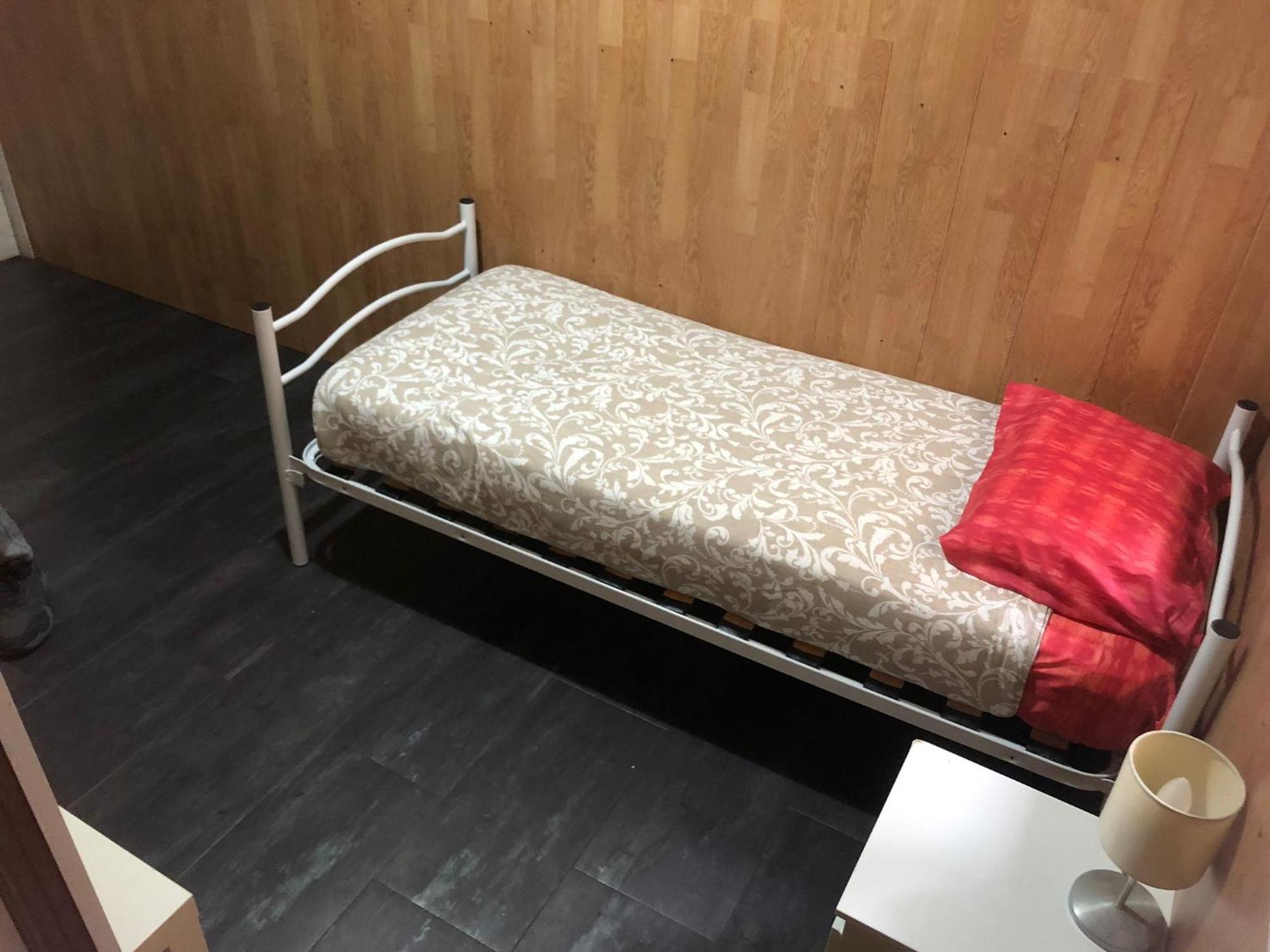 B&B Relax Мессина Экстерьер фото