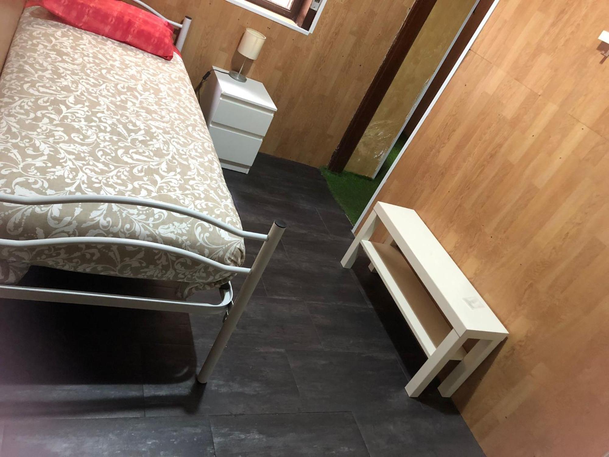 B&B Relax Мессина Экстерьер фото