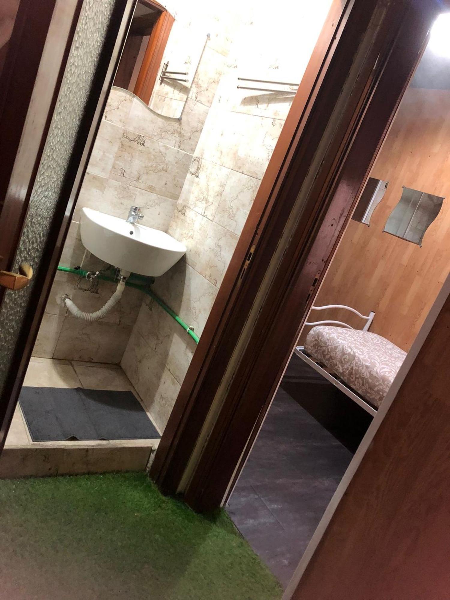 B&B Relax Мессина Экстерьер фото